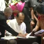 ನಾವು ಬಿಜೆಪಿ ವಿರುದ್ಧ ನಿಲ್ಲಲು ಪ್ರಯತ್ನಿಸಿದ್ದೇವೆ: ಶರದ್ ಪವಾರ್