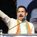 ನಾವು ಬಿಜೆಪಿ ವಿರುದ್ಧ ನಿಲ್ಲಲು ಪ್ರಯತ್ನಿಸಿದ್ದೇವೆ: ಶರದ್ ಪವಾರ್