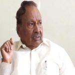 2024ರ ಲೋಕಸಭಾ ಚುನಾವಣೆಯಲ್ಲಿ ನಾನು ಸ್ಪರ್ಧಿಸುವುದಿಲ್ಲ