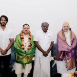 2024ರ ಲೋಕಸಭಾ ಚುನಾವಣೆಯಲ್ಲಿ ನಾನು ಸ್ಪರ್ಧಿಸುವುದಿಲ್ಲ