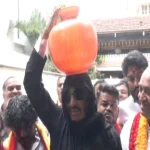 ನಾವು ಬಂದು ನಿಂತ್ರೆ ಸಮಸ್ಯೆ ಪರಿಹಾರ ಆಗುತ್ತಾ?