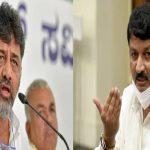 ಸೋನಿಯಾ ಗಾಂಧಿಯನ್ನು ಹೆದರಿಸಿ ಡಿಕೆ ಶಿವಕುಮಾರ್ ಕೆಪಿಸಿಸಿ ಅಧ್ಯಕ್ಷನಾಗಿದ್ದಾನೆ