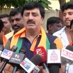 ಮೋಸ್ಟ್ ವಾಂಟೆಡ್ ಲಿಸ್ಟ್‌ನಲ್ಲಿದ್ದ ಶಂಕಿತ ಐಸಿಸ್ ಉಗ್ರನ ಬಂಧನ