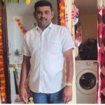 ಕಿಲ್ಲರ್ ಬಿಎಂಟಿಸಿಗೆ ಮತ್ತೊಂದು ಬಲಿ 