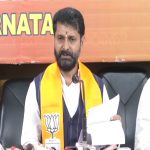 ಮಾರ್ಬಲ್ ತುಂಬಿದ್ದ ಲಾರಿ ಪಲ್ಟಿ- ನಾಲ್ವರು ಕಾರ್ಮಿಕರು ಗಂಭೀರ