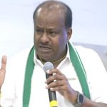 ಮಾಜಿ ಪ್ರಧಾನಿ ಹೆಚ್.ಡಿ. ದೇವೇಗೌಡ, ಸಿಎಂ ಸಿದ್ದರಾಮಯ್ಯ ಮುಖಾಮುಖಿ ಭೇಟಿ