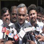 ಮೂರ್ನಾಲ್ಕು ದಿನದಲ್ಲಿ ಲೋಕಸಭಾ ಚುನಾವಣಾ ಅಭ್ಯರ್ಥಿಗಳ ಪಟ್ಟಿ ಸಿದ್ಧ: ಡಿಸಿಎಂ