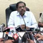ಹೈಕಮಾಂಡ್ ನೀನು ಸಿಎಂ ಆಗು ಅಂದ್ರೆ ನಾನು ಸಿದ್ಧ: ಪ್ರಿಯಾಂಕ್ ಖರ್ಗೆ