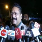 ಶಾಸಕ ಬಿ.ಆರ್ ಪಾಟೀಲ್ ಆಪ್ತ ಬಸವರಾಜ್ ಚೌಲ್ ಪುತ್ರನ ಹತ್ಯೆ