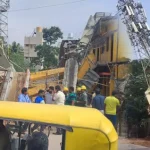 ಹೆತ್ತ ಮಕ್ಕಳನ್ನು ಕೊಂದು ತಾಯಿ ನೇಣಿಗೆ ಶರಣು
