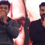 ‘ಮ್ಯಾಕ್ಸ್’ ಚಿತ್ರದಲ್ಲಿ ಸುದೀಪ್ ಕ್ಲೈ’ಮ್ಯಾಕ್ಸ್’ ಲುಕ್ ಔಟ್