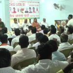 ಮಠಗಳು ಸಾಮರಸ್ಯ ಬೆಳೆಸುವ ಕೇಂದ್ರವಾಗಲಿ