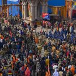 ಮಹಡಿಯಿಂದ ಹಾರಿ ಬಾಲಕಿ ಆತ್ಮಹತ್ಯೆ