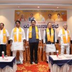 ಮಂತ್ರಾಕ್ಷತೆಯಲ್ಲಿ ಅನ್ನಭಾಗ್ಯದ ಅಕ್ಕಿ ಹುಡುಕಿದ್ದಡಿಕೆಶಿಗೆ ದೋಸ್ತಿಗಳು ತಿರುಗೇಟು