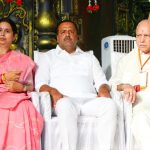 ಅತೃಪ್ತಿ ಶಮನಕ್ಕೆ ಕೊಡುತ್ತೇವೆ ಎಂದಿದ್ದ ೨೫ ಕೋಟಿ ಅನುದಾನ ಎಲ್ಲಿ