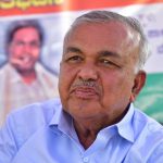 ನಿಜವಾದ ಬ್ರಾಹ್ಮಣರು, ಸ್ವಾಮೀಜಿಗಳುಮೋದಿಯನ್ನು ಗರ್ಭಗುಡಿಗೆ ಬಿಡಬಾರದಿತ್ತು