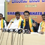 ಗಾಂಧಿ ಪುಣ್ಯಸ್ಮರಣೆ ಕಾರ್ಯಕ್ರಮದಲ್ಲೂ ಸಿಎಂ ರಾಮ ಜಪ