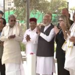ಪ್ರಾಣಪ್ರತಿಷ್ಠೆ ಹಿನ್ನೆಲೆ ಹೈಅಲರ್ಟ್