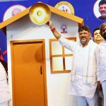 ಅತೃಪ್ತಿ ಶಮನಕ್ಕೆ ಕೊಡುತ್ತೇವೆ ಎಂದಿದ್ದ ೨೫ ಕೋಟಿ ಅನುದಾನ ಎಲ್ಲಿ