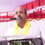 ಬಿ.ಕೆ ಹರಿಪ್ರಸಾದ್‌ಗೆ ಮಂಪರು ಪರೀಕ್ಷೆ ಮಾಡಿಸಬೇಕು