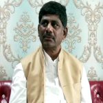 ಕಾಂಗ್ರೆಸ್ಸಿಗರು ರಾಜ್ಯದಲ್ಲಿ ಭಯದ ವಾತಾವರಣ ಸೃಷ್ಟಿಸುತ್ತಿದ್ದಾರೆ