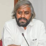 ಮಂತ್ರಾಕ್ಷತೆ ಹಂಚುವ ವೇಳೆ ಹಲ್ಲೆ; ಆರೋಪ
