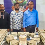ಸಿಟಿ ರವಿಗೆ ಲೋಕಸಭೆ ಟಿಕೆಟ್​ ನೀಡುವಂತೆ ಪಟ್ಟು