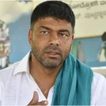 ರಶ್ಮಿಕಾ ಮಂದಣ್ಣ ಡೀಪ್ಫೇಕ್ ವಿಡಿಯೋ: ವ್ಯಕ್ತಿಯ ಬಂಧನ