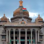 ಮುನಿಸು ಮರೆತ ವಿಜಯೇಂದ್ರ, ಅರುಣ್ ಸೋಮಣ್ಣ